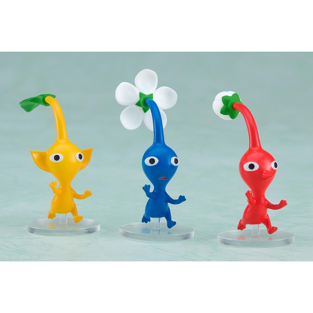 Bulborb No. 2520 "Pikmin" - Nintendo Good Smile Company Nendoroid