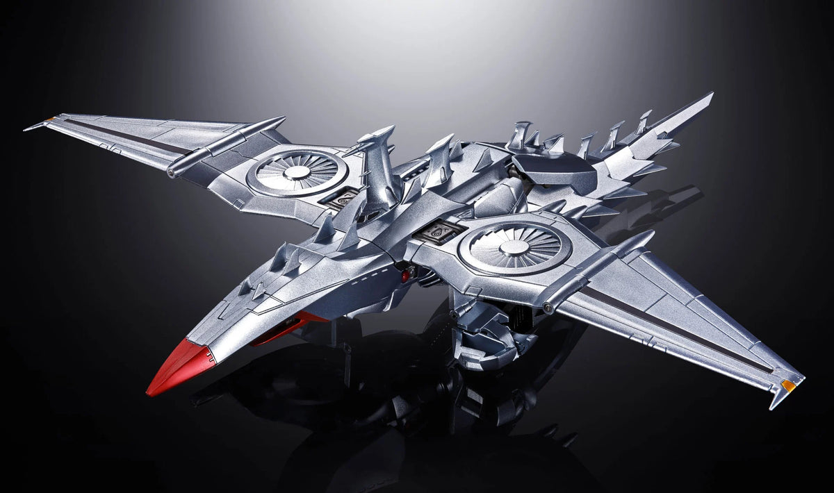 Chogokin Mechagodzilla (Ohrai Noriyoshi Poster Ver.) "Godzilla vs. Mechagodzilla II" (1993) | Bandai Tamashii Nations