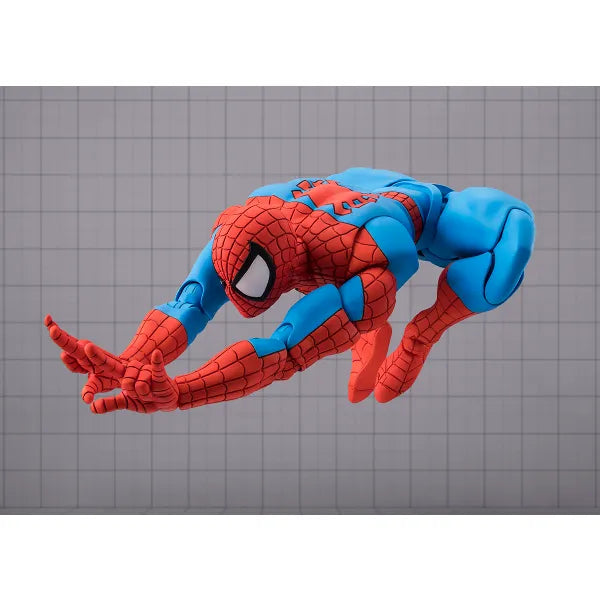 Pre Order Spider-Man (Gamerverse) "Spider-Man" - Tamashii Nations S.H.Figuarts
