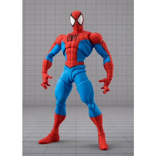 Pre Order Spider-Man (Gamerverse) "Spider-Man" - Tamashii Nations S.H.Figuarts