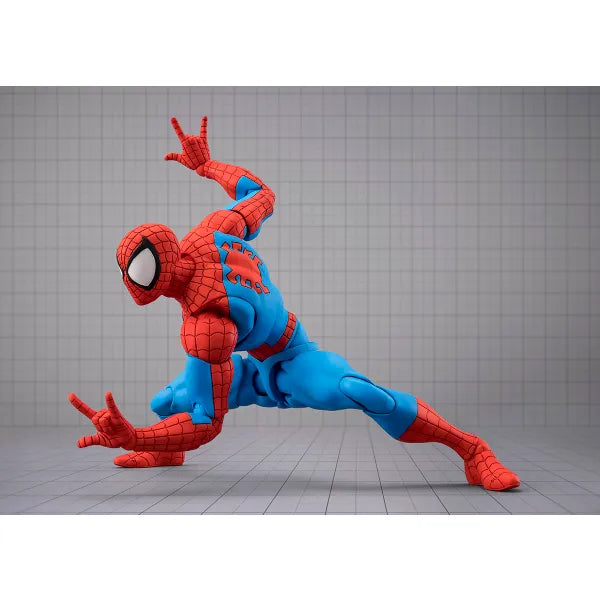 Pre Order Spider-Man (Gamerverse) "Spider-Man" - Tamashii Nations S.H.Figuarts