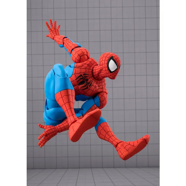 Pre Order Spider-Man (Gamerverse) "Spider-Man" - Tamashii Nations S.H.Figuarts