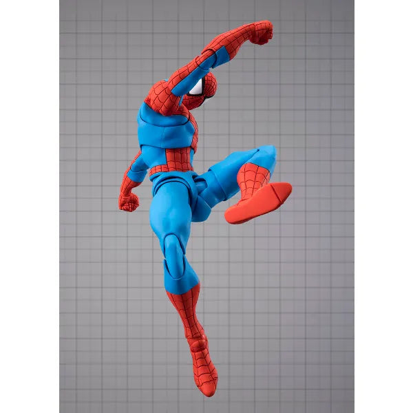 Pre Order Spider-Man (Gamerverse) "Spider-Man" - Tamashii Nations S.H.Figuarts