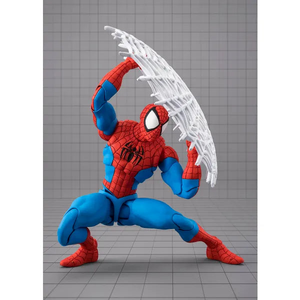Pre Order Spider-Man (Gamerverse) "Spider-Man" - Tamashii Nations S.H.Figuarts