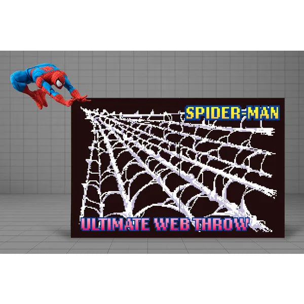 Pre Order Spider-Man (Gamerverse) "Spider-Man" - Tamashii Nations S.H.Figuarts
