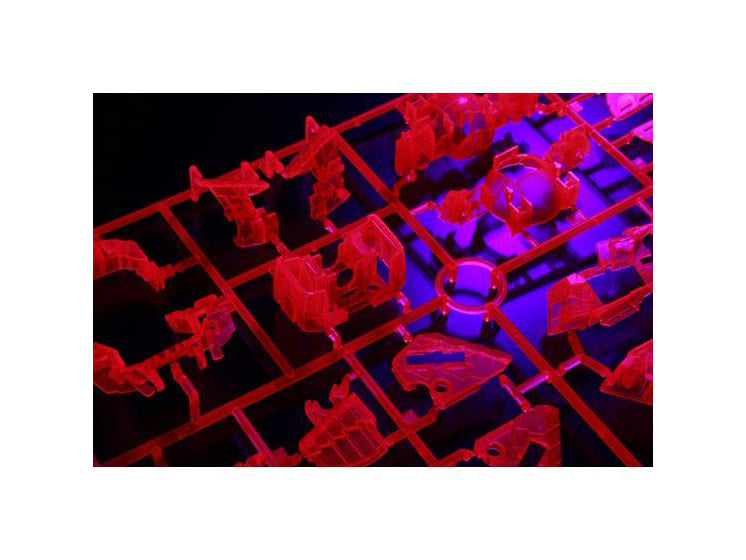 LED Unit for PG RX-0 Unicorn Gundam - Bandai Hobby 1/60 Scale Perfect Grade Model Kit