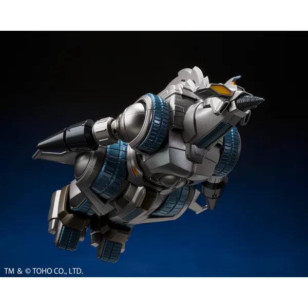 M.O.G.E.R.A. G Force Storage Dock Sally Version "Godzilla vs. SpaceGodzilla" - Tamashii Nations S.H.MonsterArts