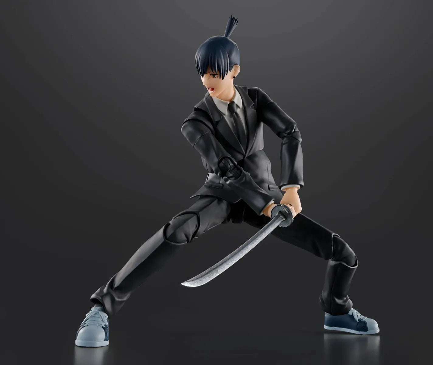 Pre Order Aki Hayakawa "Chainsaw Man" - Tamashii Nations S.H.Figuarts