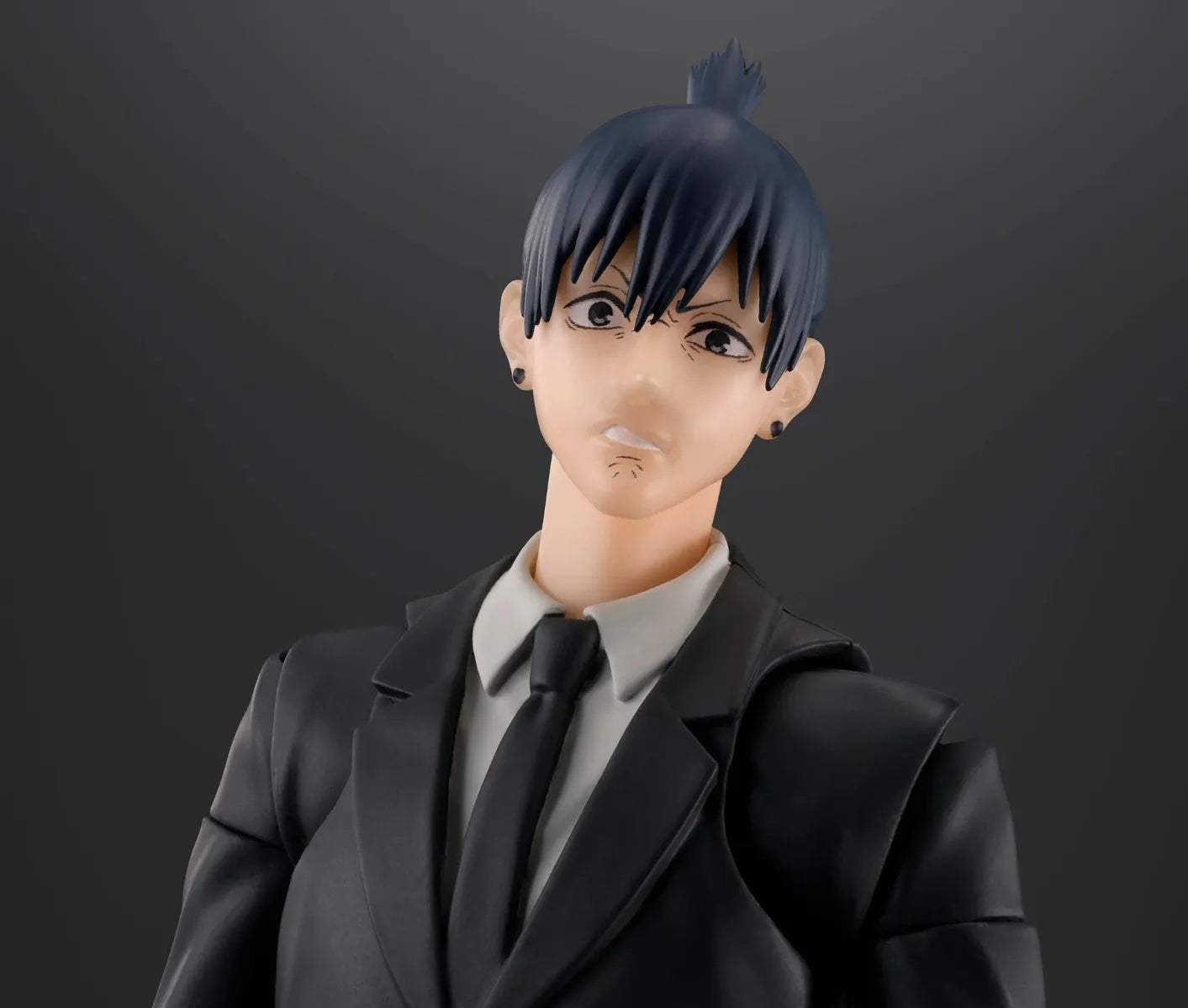 Pre Order Aki Hayakawa "Chainsaw Man" - Tamashii Nations S.H.Figuarts