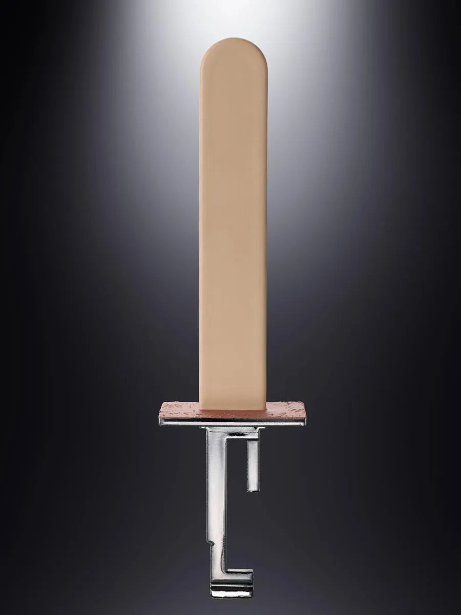 Azukibar Robot - Tamashii Nations Chogokin