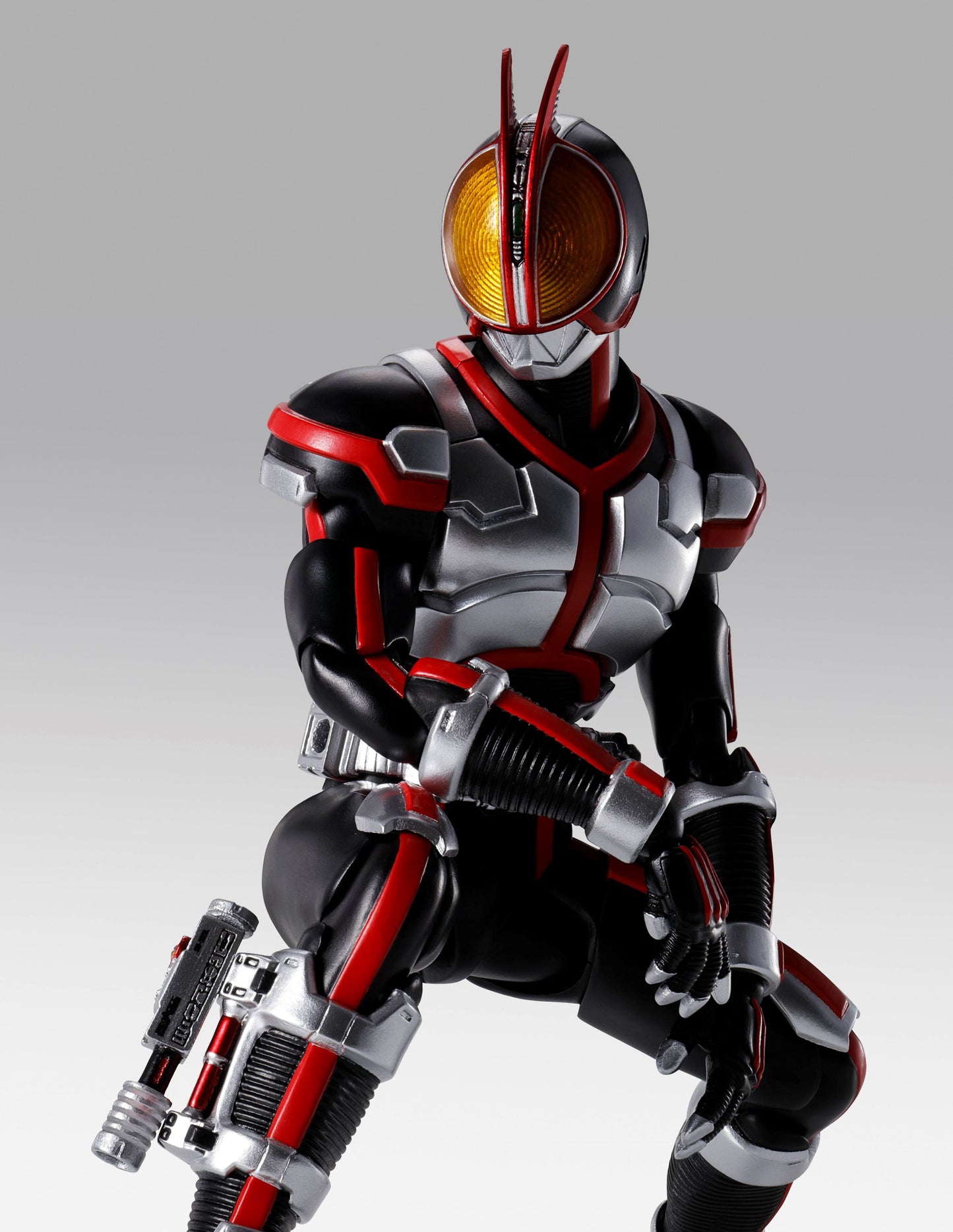 Masked Rider Faiz "Masked Rider Faiz" - Tamashii Nations S.H.Figuarts Shinkocchou Seihou