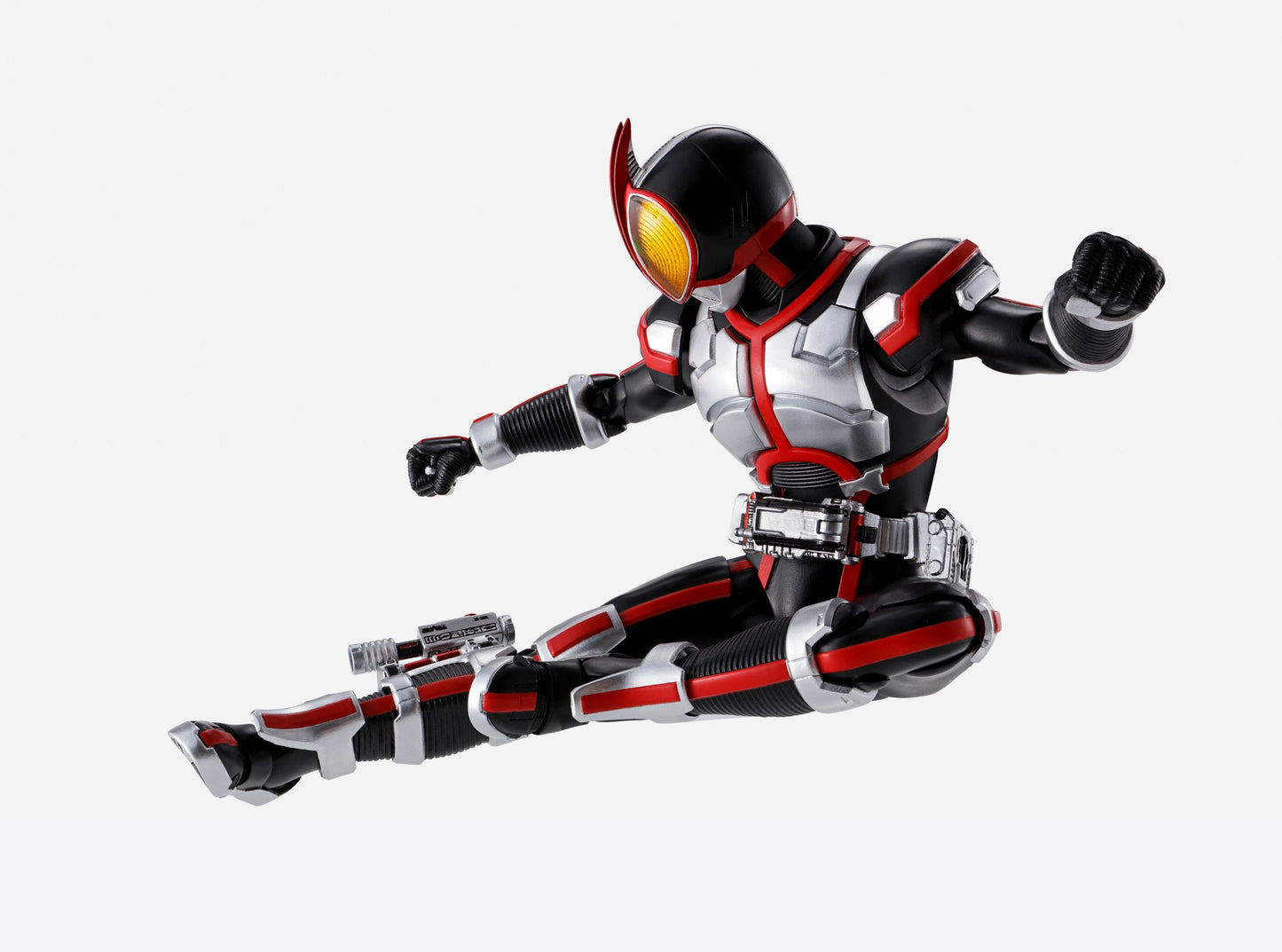 Masked Rider Faiz "Masked Rider Faiz" - Tamashii Nations S.H.Figuarts Shinkocchou Seihou