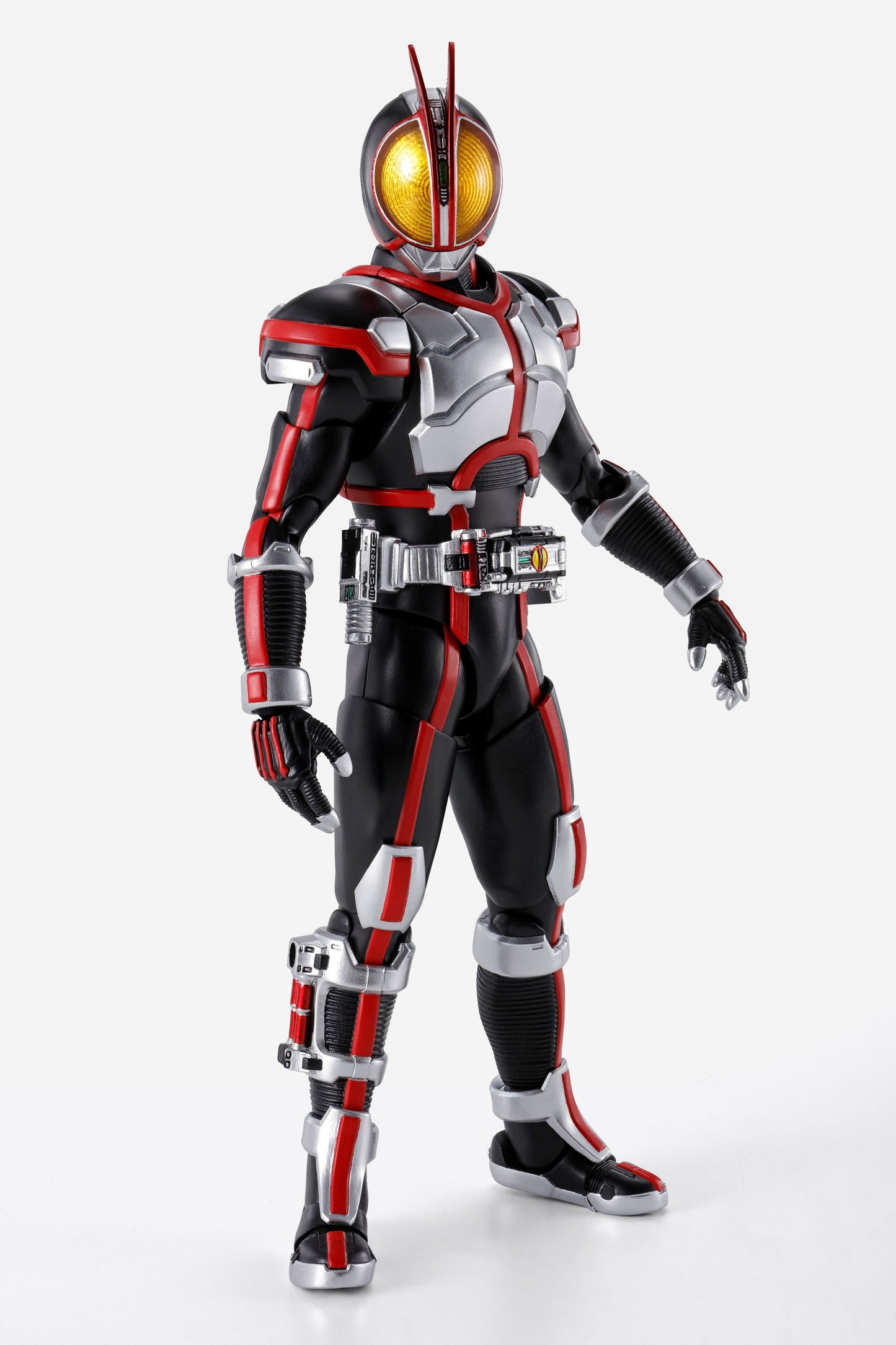 Masked Rider Faiz "Masked Rider Faiz" - Tamashii Nations S.H.Figuarts Shinkocchou Seihou