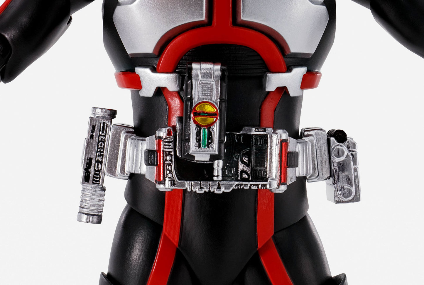 Masked Rider Faiz "Masked Rider Faiz" - Tamashii Nations S.H.Figuarts Shinkocchou Seihou