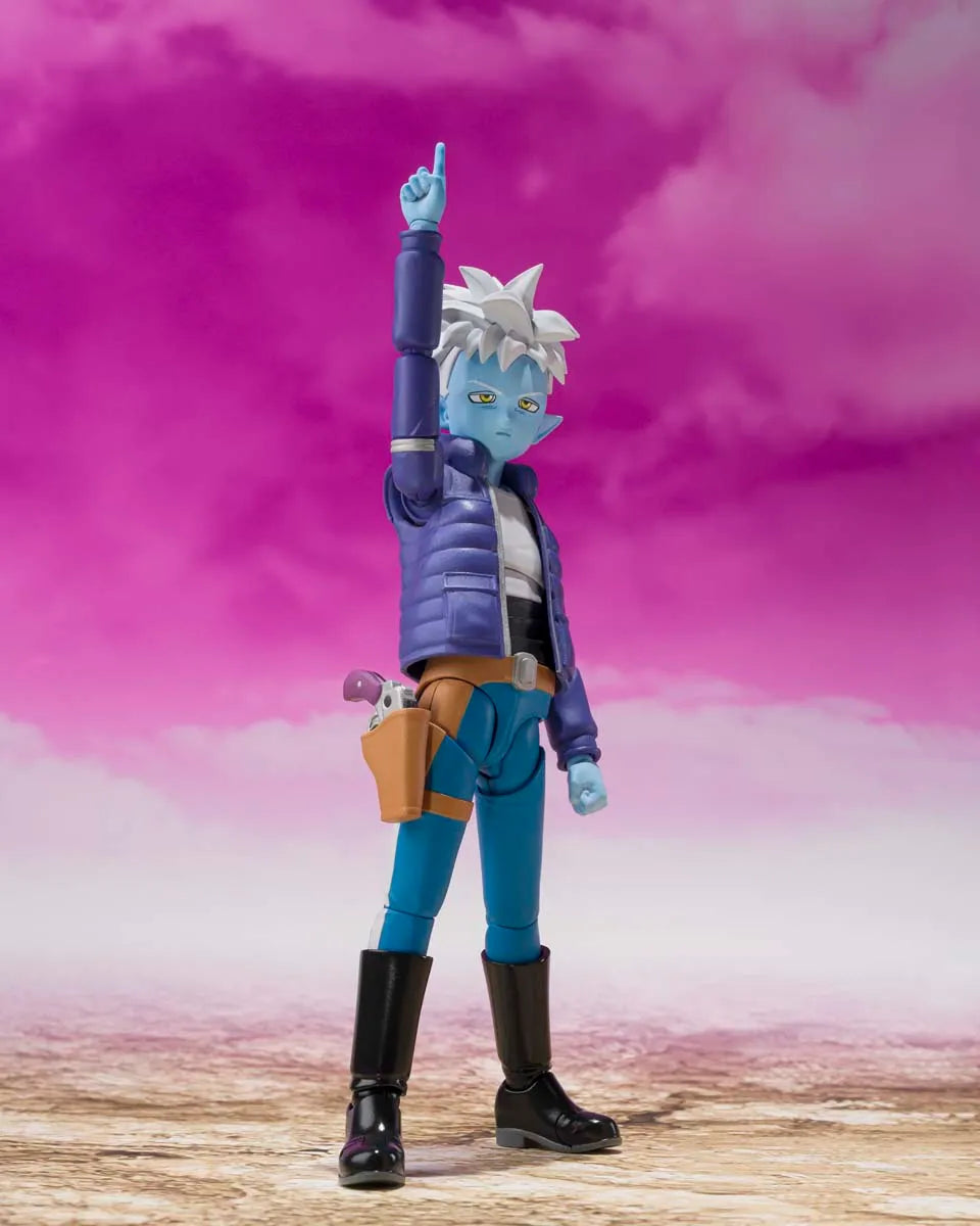Pre Order Glorio "Dragon Ball Daima" - Tamashii Nations S.H.Figuarts