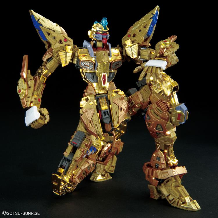 MGEX Strike Freedom Gundam "Gundam Seed Destiny" - Bandai Hobby 1/100 Scale Master Grade Extreme Model Kit