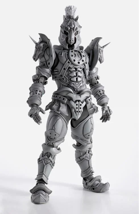 Horse Orphnoch True Bone Carving Method Version Exclusive "Kamen Rider 555" - Tamashii Nations S.H.Figuarts Shinkocchou Seihou