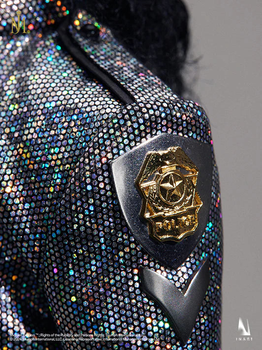 InArt Michael Jackson – Jam 1/6 Scale Collectible Figure | InArt