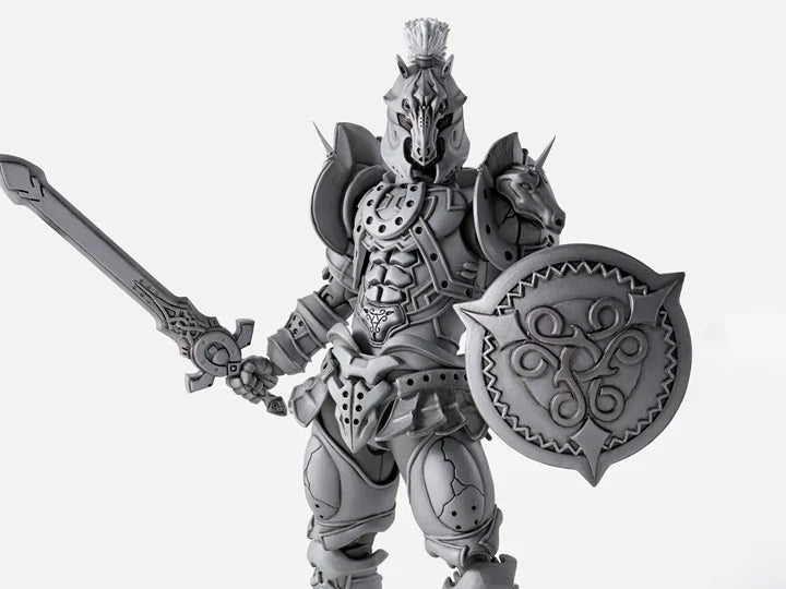 Horse Orphnoch True Bone Carving Method Version Exclusive "Kamen Rider 555" - Tamashii Nations S.H.Figuarts Shinkocchou Seihou