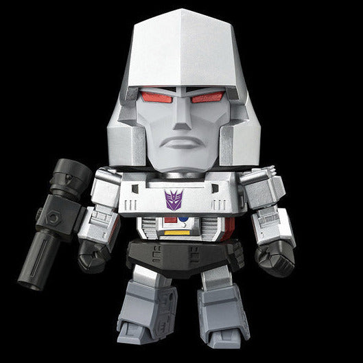 Transformers Nendoroid No.1793 Megatron close up standing pose