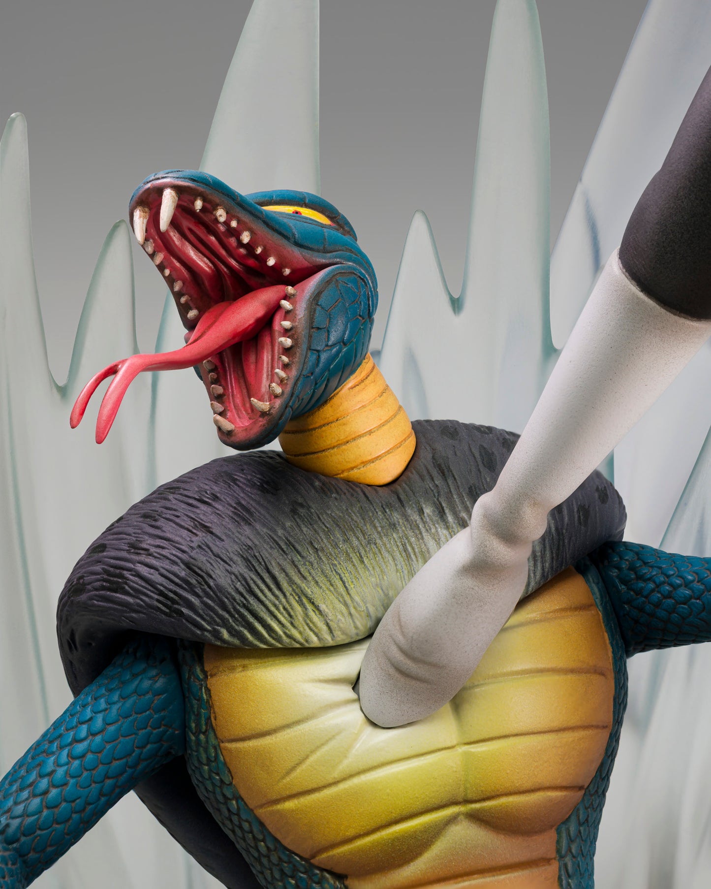 FiguartsZERO Kamen Rider vs. Cobra Man "Kamen Rider" | Bandai Tamashii Nations