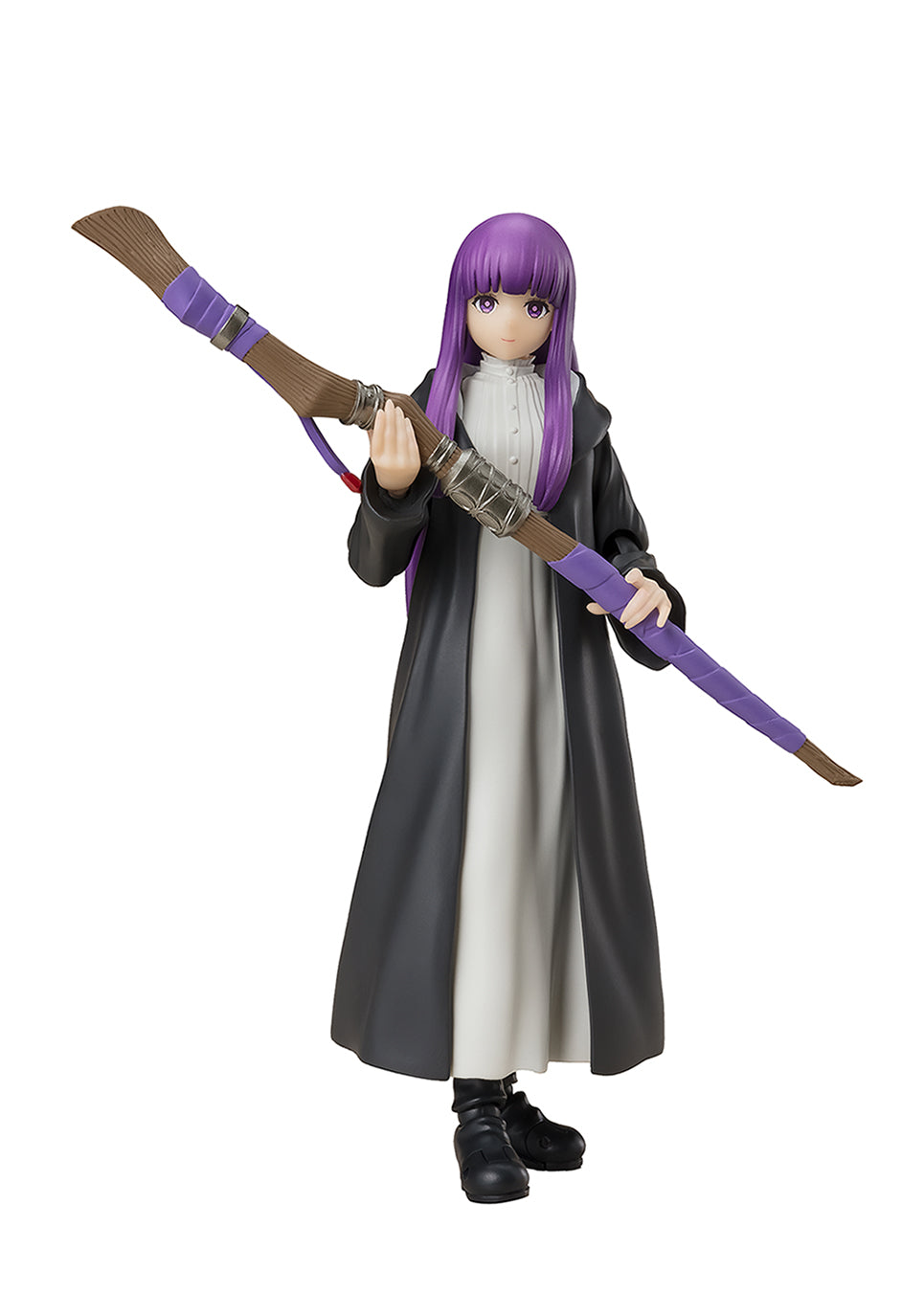 S.H.Figuarts Fern (Reissue) "Frieren: Beyond Journey's End" | Bandai Tamashii Nations