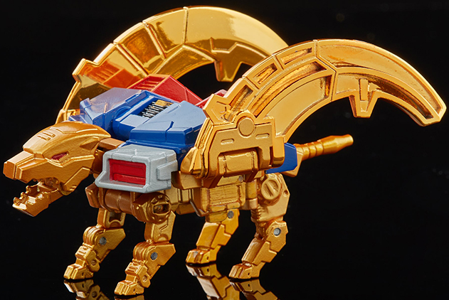 Haslab Transformers Legacy Deathsaurus