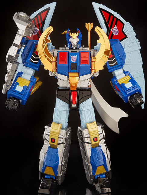 Haslab Transformers Legacy Deathsaurus