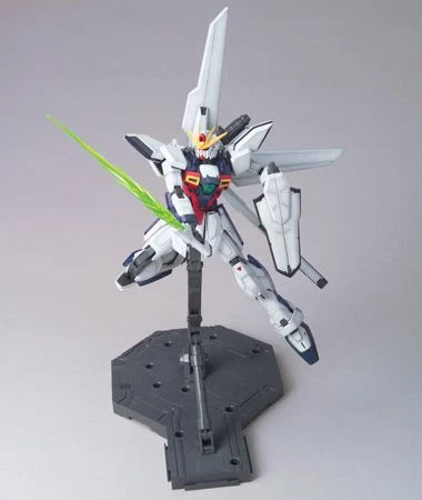 MG GX-9900 "After War Gundam X" - Bandai Hobby 1/100 Scale Master Grade Model Kit
