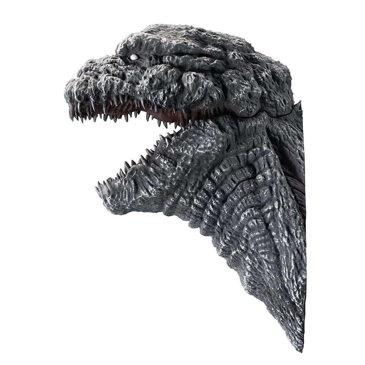 Ichibansho Zakka Monster Head Magnets (Monster Biographies G) (Box of 6 Random) "Godzilla" | Bandai Tamashii Nations
