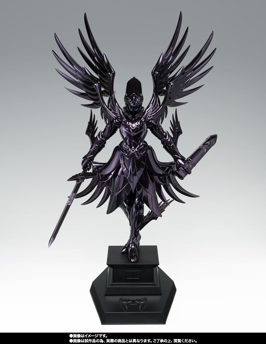 Saint Cloth Myth EX Hades Original Color Edition Exclusive "Saint Seiya" | Bandai Tamashii Nations