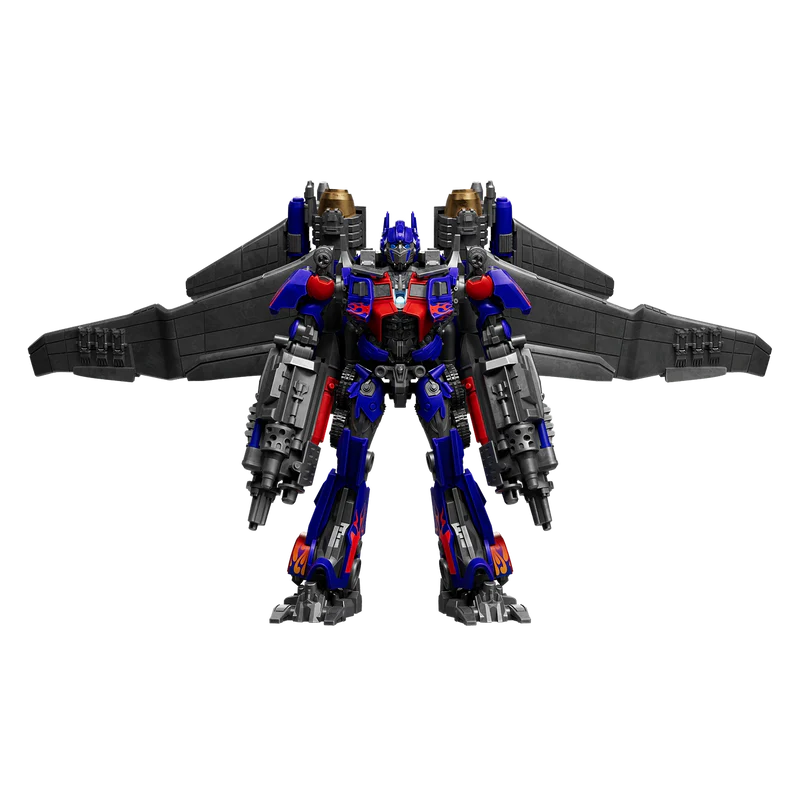 Transformers Blokees Classic Class Jet Wing Optimus Prime