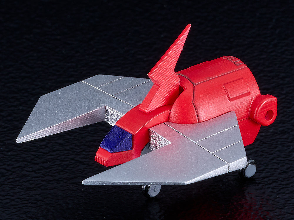 MODEROID Danguard A "Wakusei Robo Danguard Ace" | Good Smile Company