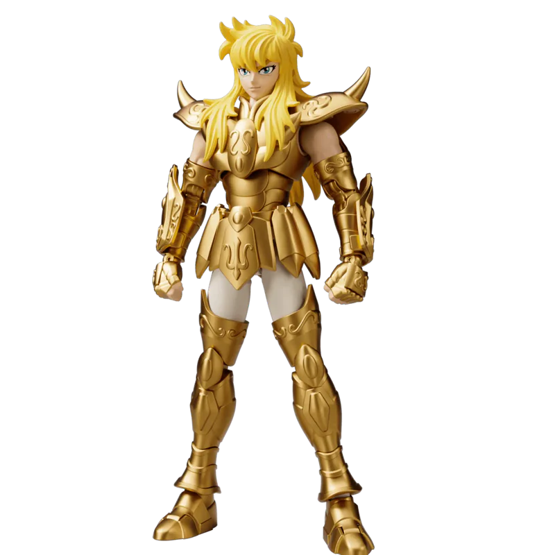 Saint Seiya Blokees Scorpio Miro Champion Class "Saint Seiya" | Blokees Model Kit