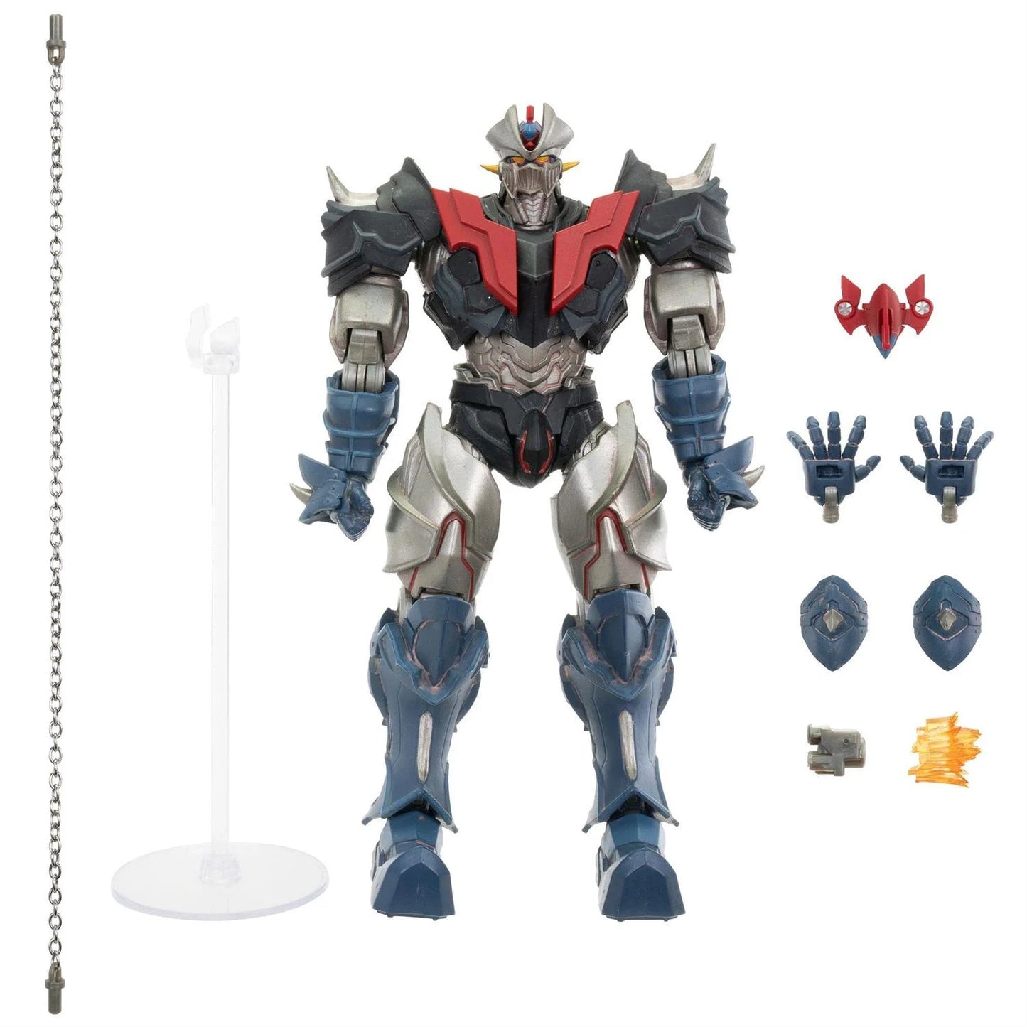 Takatoku Toys"Mazinger Z "Mazinger-Z Go!" | Takatoku Toys