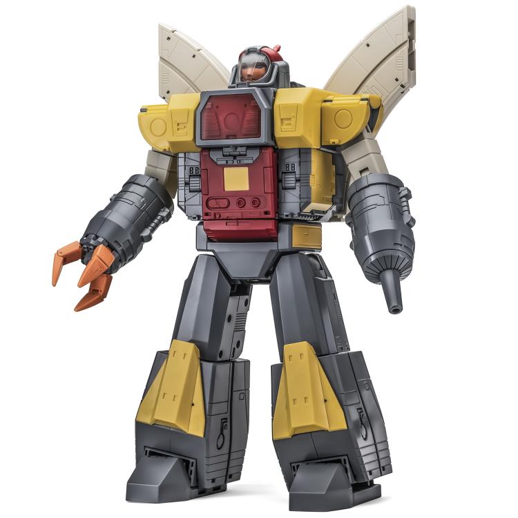 NA H53 Michael – Omega Supreme | Newage Legends-Scale Figure