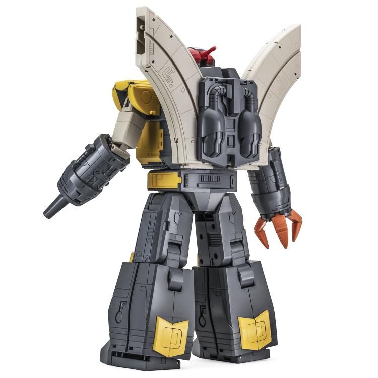 NA H53 Michael – Omega Supreme | Newage Legends-Scale Figure