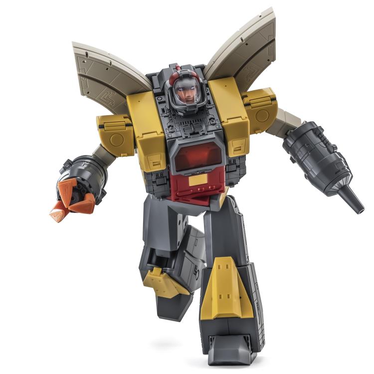 NA H53 Michael – Omega Supreme | Newage Legends-Scale Figure