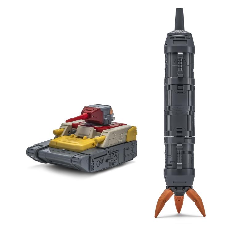 NA H53 Michael – Omega Supreme | Newage Legends-Scale Figure