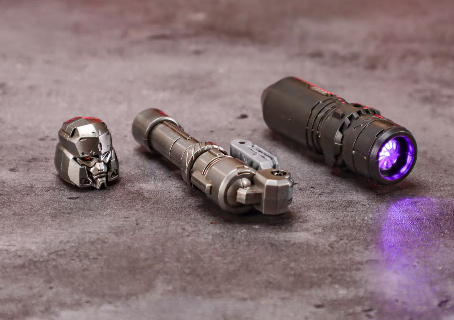 NA SS109 Megatron Accessory Pack "Transformers: | NewAge Toys