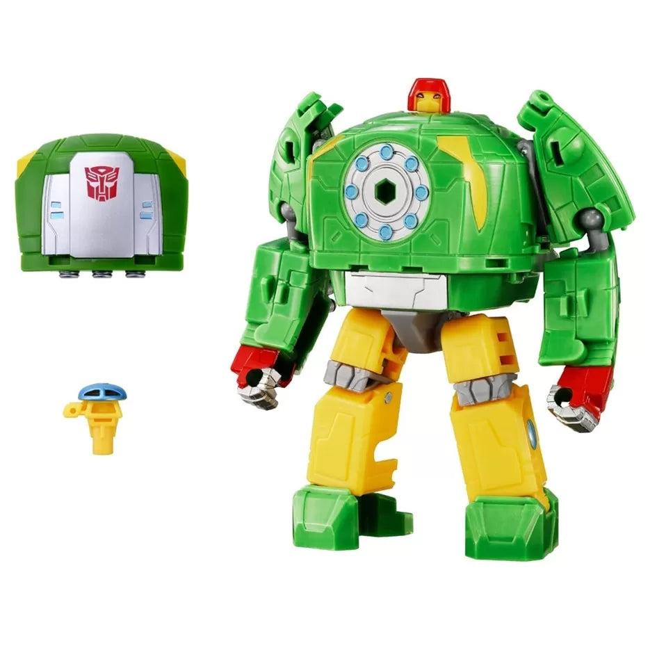 Transformers New Legends NL-06 Cosmos "Transformer" Japan release | TakaraTomy