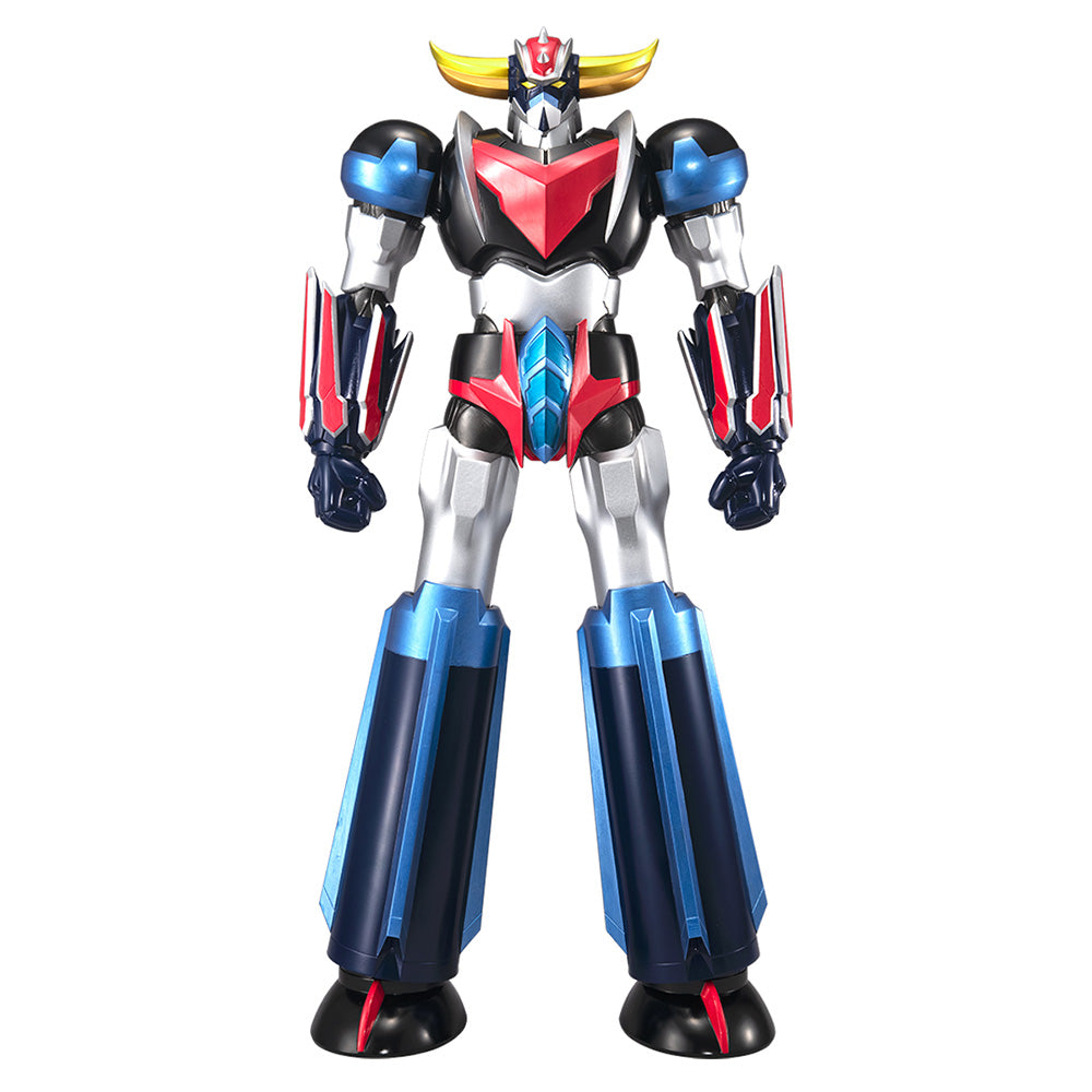 GRENDIZER U SMP figurine Goldorak U Spazer en PVC 28cm GRENDIZER U SMP figurine Goldorak U Spazer en PVC 28cm
