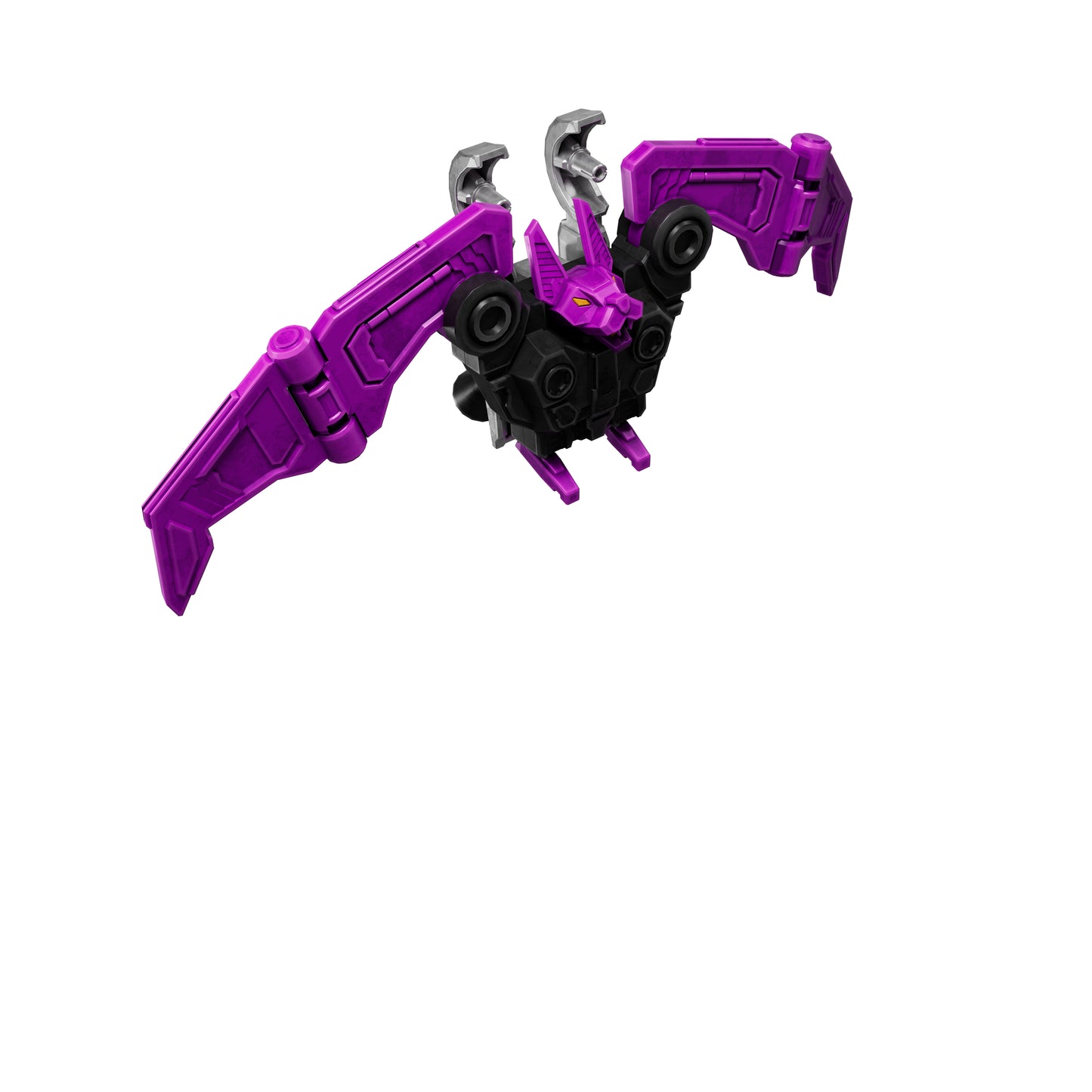 Transformers Blokees Action Edition Soundwave AE 03 "Transformers (G1)" | Blokees Model Kit