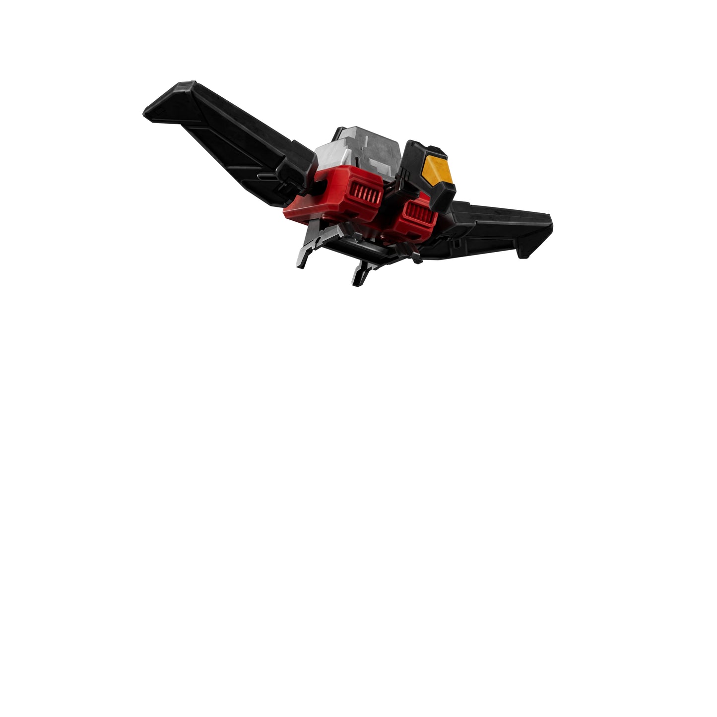 Transformers Blokees Action Edition Soundwave AE 03 "Transformers (G1)" | Blokees Model Kit