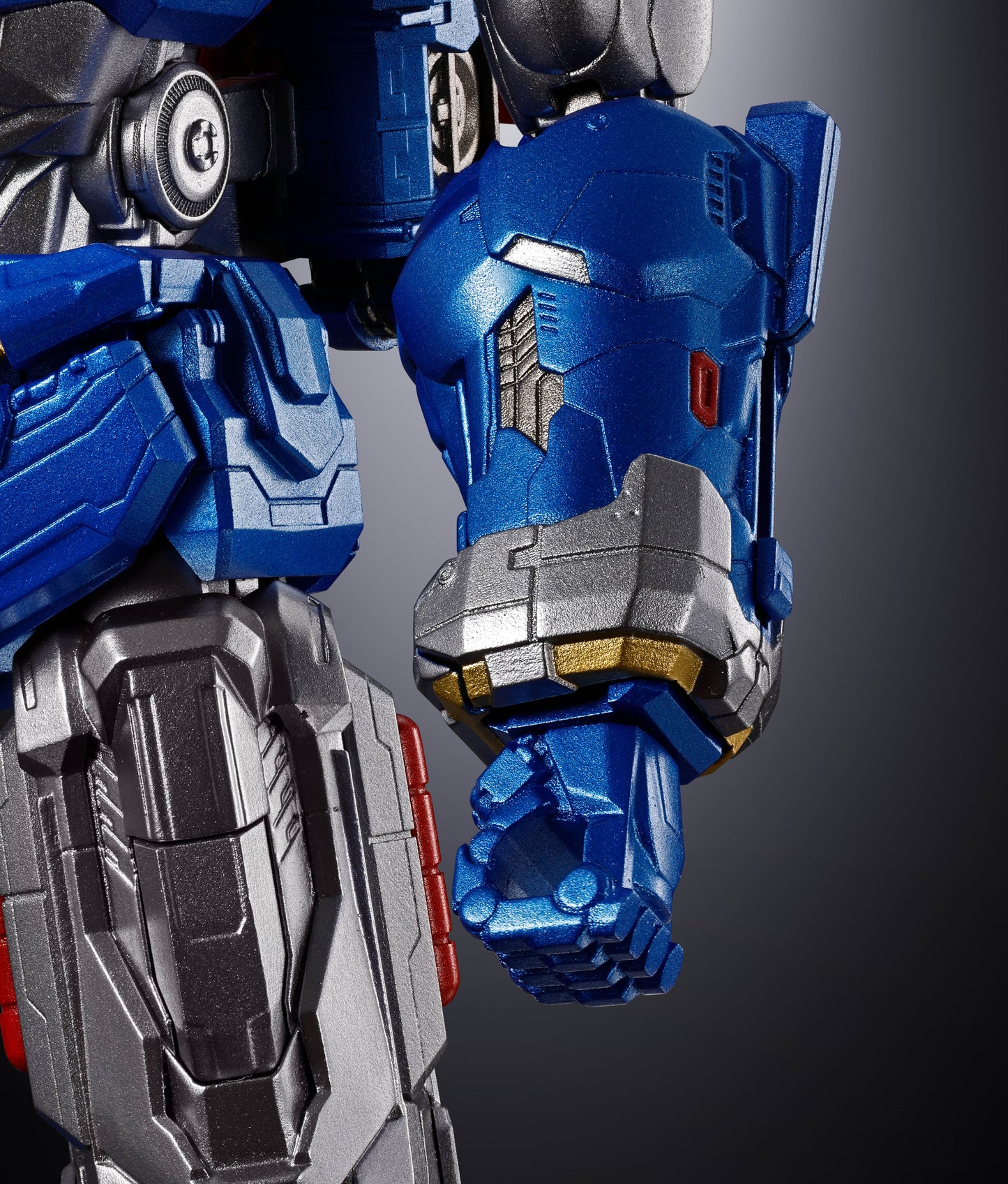 Pre Order SOC GX-118 Voltes V Legacy | Tamashii Nations Soul of Chogokin
