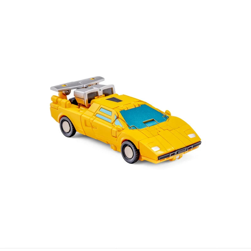 NA H69 William – Sunstreaker | Newage Legends-Scale Figure
