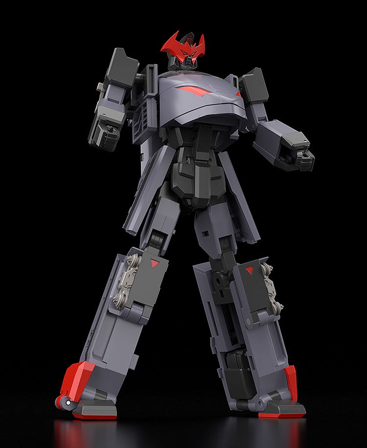 The Gattai Black Might Gaine "The Brave Express Might Gaine" | Good Smile Company