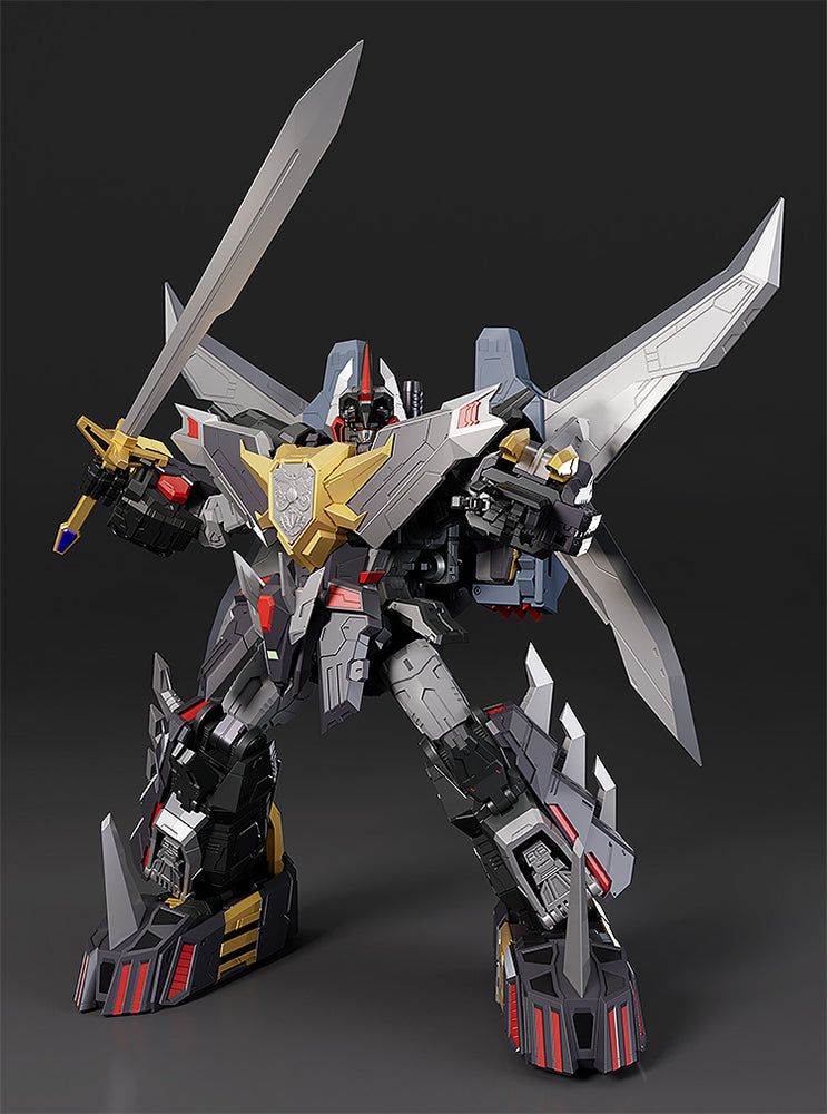 The Gattai Dairyuga "Dancouga - Super Beast Machine God" | Good Smile Company