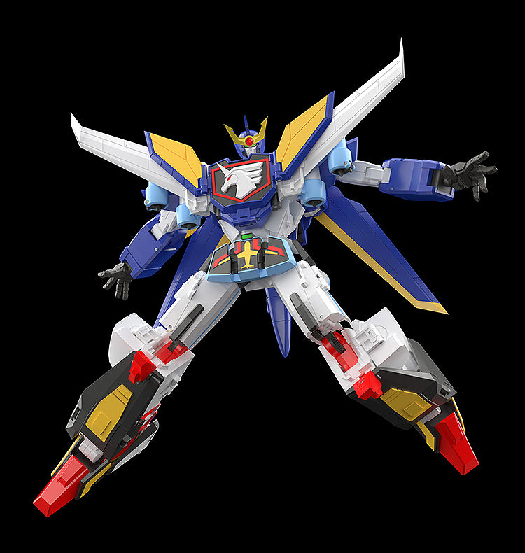 Pre Order The Brave Fighter of Legend Da-Garn THE GATTAI Pegasus Saber Action Figure