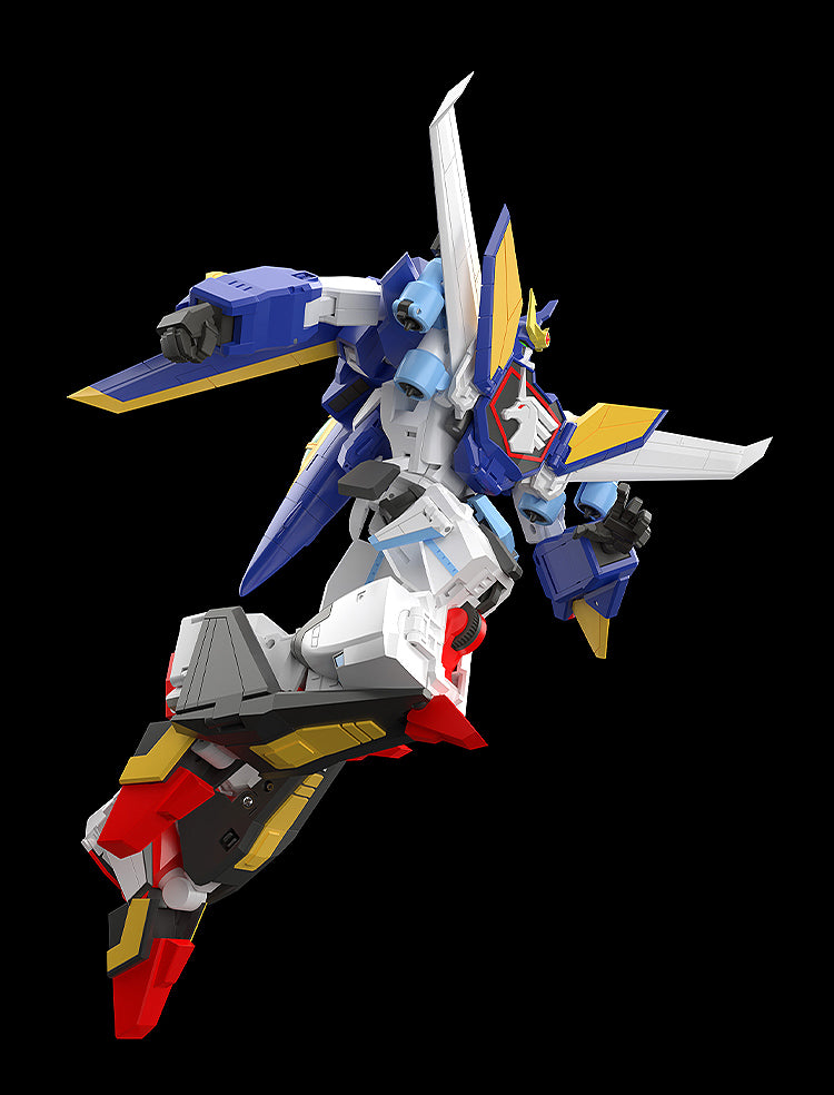 Pre Order The Brave Fighter of Legend Da-Garn THE GATTAI Pegasus Saber Action Figure